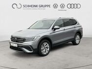 VW Tiguan, 2.0 l TDI Allspace Life, Jahr 2025 - Bocholt