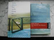 Anita Shreve 6 Romane Piper-Bestseller 5 Bücher zus. 5,- - Flensburg