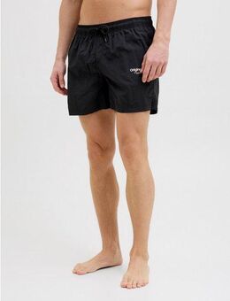 Jack & Jones Badeshorts JPSTNAXOS JJSWIM SHORTS VESTERBRO SN