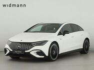 Mercedes-Benz EQE 43 AMG 4M *AMG*DigiLight*Distronic*Burmester - Aalen