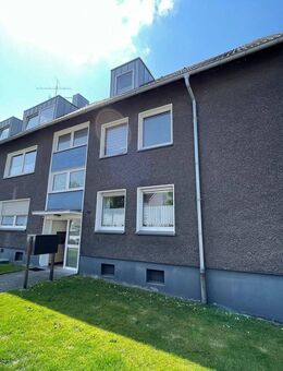 Helle 2-Zimmer-Wohnung in Essen mit Modernem Badezimmer - Essen