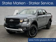 Ford Ranger, Tremor Extrakabine #WINTER-PKT #BEDLINER, Jahr 2022 - Hof