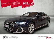 Audi A8, 50 TDI QU °, Jahr 2024 - Bayreuth