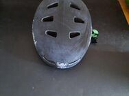 Fahrradhelm Skateboardhelm Größe 52-54cm XXS/XS - Essen