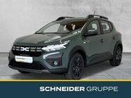 Dacia Sandero, TCe 90 Stepway Expression, Jahr 2024 - Oederan