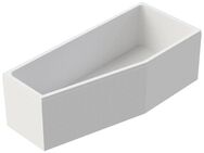 OTTOFOND Badewanne Koala Vario, (2-tlg), mit Wannenträger
