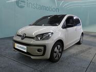 VW up, 1.0 HIGH UP LM16, Jahr 2019 - München