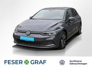 VW Golf, 2.0 TDI 8 Move, Jahr 2024 - Forchheim (Bayern)