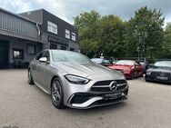 Mercedes-Benz C 180 AMG Line MBUX/OLED/Kamera/Assistenz-Paket - Bottrop