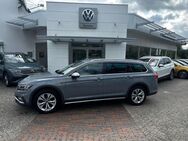 VW Passat Variant, 2.0 TDI 147kW, Jahr 2022 - Pasewalk