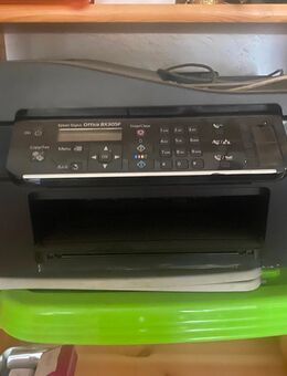 Epson Drucker Tinte - Ottrau