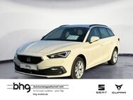 Seat Leon, 2.0 TDI Sportstourer Style, Jahr 2022 - Mössingen