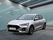 Ford Focus, 1.0 ST-Line X EcoBoost 125PS Automatik, Jahr 2023 - München