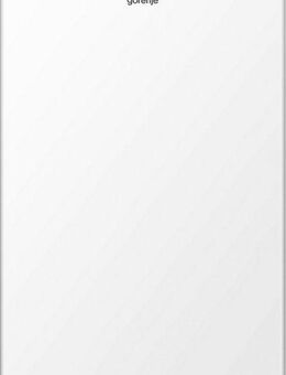 GORENJE Gefrierschrank F39EPW4, 84 cm hoch, 47,5 cm breit, Table Tops - Minigefrierschrank