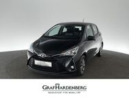 Toyota Yaris, 1.5 VVT-i e, Jahr 2018 - Aach (Baden-Württemberg)