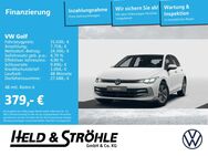 VW Golf, Life, Jahr 2022 - Ulm