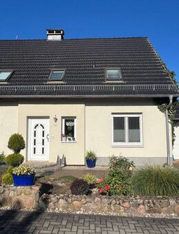 Haus mit Potenzial - Frankfurt (Oder)