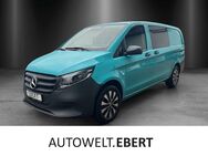 Mercedes Vito, Mixto 116CDI L Pro DISTRO, Jahr 2024 - Hirschberg (Bergstraße)