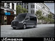 Mercedes Sprinter, 2.8 317 KOMBI TOURER L2H2 AHKT, Jahr 2023 - Siegen (Universitätsstadt)