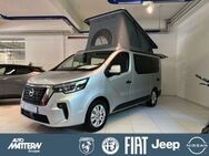 Nissan Primastar, 2.0 L1 Seaside by Dethleffs, Jahr 2024 - Herford (Hansestadt)