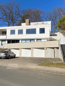 Traumhafte Wohnung in bester Lage - Hamburg