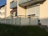 Vermietung einer 2 - Zimmer Erdgeschosswohnung in Minden - Minden (Nordrhein-Westfalen)