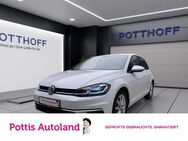 VW Golf, 1.4 TSI, Jahr 2018 - Hamm