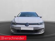 VW Golf, 1.4 TSI 8 eHybrid Style, Jahr 2021 - Greding