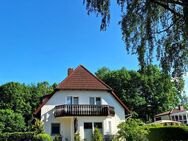 Sonnige Wohnung auf Rügeninn bevorzugter Wohnlage - Putbus