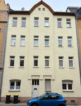 +++ Schöne helle 2 Raumwohnung in WSF +++ - Weißenfels