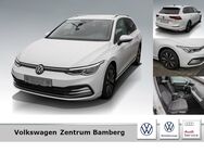 VW Golf Variant, 1.0 TSI VIII Move, Jahr 2024 - Bamberg