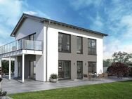 EXKLUSIVE STADTVILLA- ELEGANZ UND KOMFORT VEREINT - Odenthal