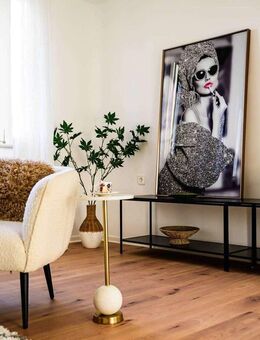 8,6% Mietrendite - 4-Zimmer-Wohnung in Laupheims Bestlage - Laupheim