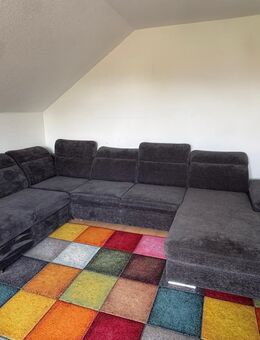 Wohnlandschaft XXL zu verkaufen - Herford (Hansestadt)