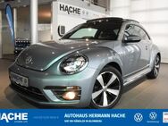 VW Beetle, 1.4 TSI Denim, Jahr 2017 - Blomberg (Nordrhein-Westfalen)