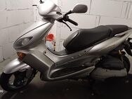 MBK THUNDER XQ125 ccm - Waiblingen