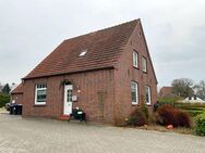 Saniertes Einfamilienhaus mit Einliegerwohnung in Schortens - Schortens