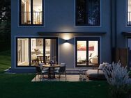 Großer Süd-/ Westgarten, Ruhe, Sonne und ein Traumdoppelhaus in Grünwald!! Familienparadies - Grünwald