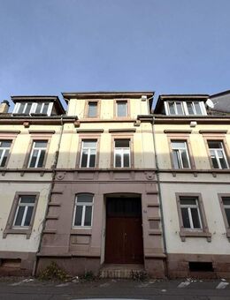 Ideal für Handwerker / Investoren / Projektentwickler / Bauträger - Lahr (Schwarzwald)