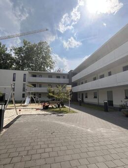 Bezugsfertige Wohnung - Einfach Möbel rein und Füße hoch! - Dortmund