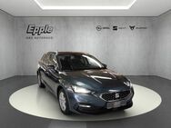 Seat Leon, 1.5 Xcellence eTSI EU6d digitales, Jahr 2021 - Rutesheim