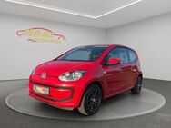 VW Up ! move up!*Klimaanlage*Radio* - Ebersdorf (Coburg)