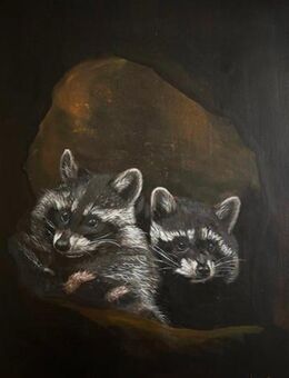 Kunsthandel Gennep - "Mission" - Kleve Zentrum