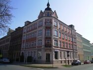 W1409 - Schöne Wohnung mit Ausblick - Riesa