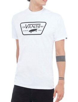 Vans T-Shirt FULL PATCH