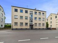 Attraktive 3-Zimmer-Wohnung mit Balkon in Dortmund Mengede: Ihr smartes Investment mit Potenzial - Dortmund
