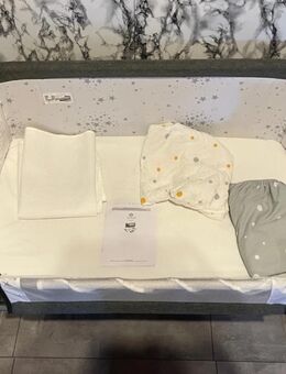 Beistellbett / Reisebett - Mönchengladbach
