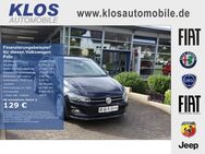 VW Polo, 1.0 TSI VI COMFORTLINE WINTERP, Jahr 2018 - Marpingen