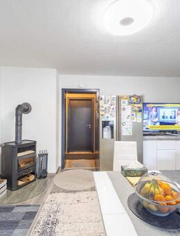 Kapitalanlage in Traunreut - 3 Zimmer mit Terrasse & 5 % Rendite - Traunreut