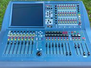 Midas Pro2C mit DL 251 Mischpult+Stagebox, Amptown Case - Steinheim (Murr)